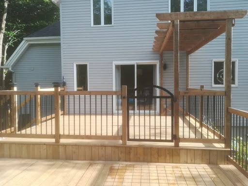 Construction ATD inc - Visual