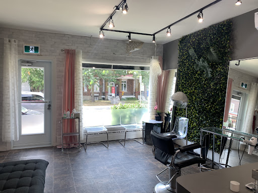 Salon de Coiffure Audel - Thumbnail