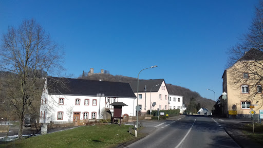 Gaststätte Staudt-Bell - Germany