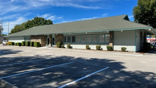 Aker Eye Playalinda 1114 S Washington Ave, Titusville, FL 32780, United States
