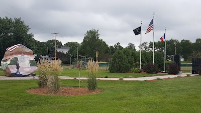 The Solon Freedom Rock