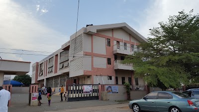 Photos of Central Assemblies Of God Church