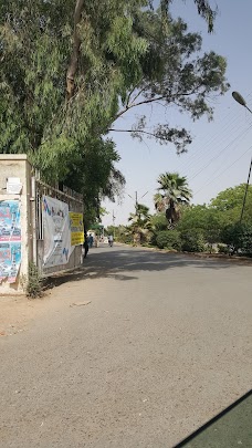 University of Karachi karachi