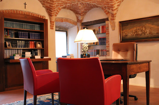 Avv. Adriano Sottini