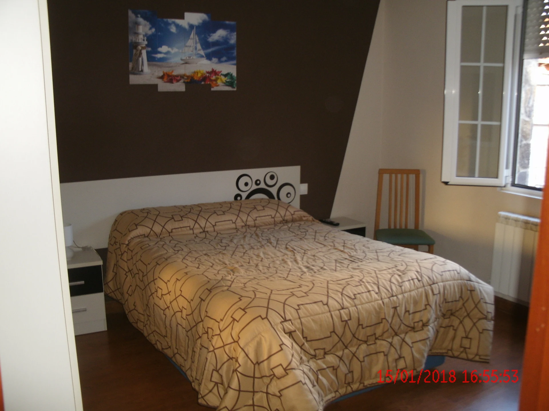 Casa Camilo