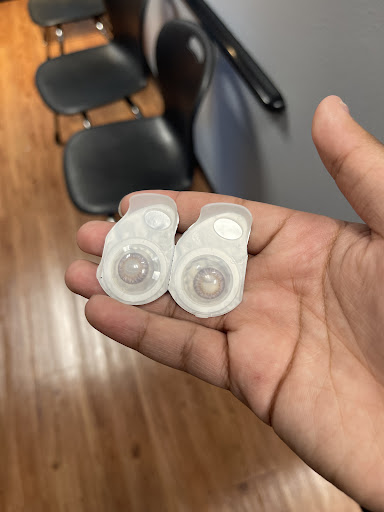 Choice Eyecare - Visual