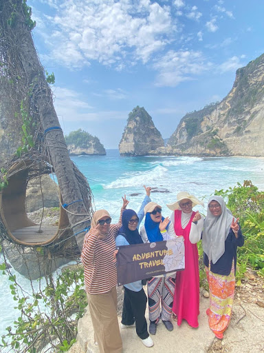 Mantap Bali Tours