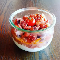 Photo n°2 de O'Bocal by mets délys restauration à Montbonnot-Saint-Martin (Traiteur)