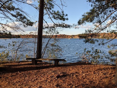 Eagle Point Campground
