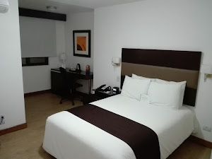 Wyndham Costa del Sol Chiclayo 5