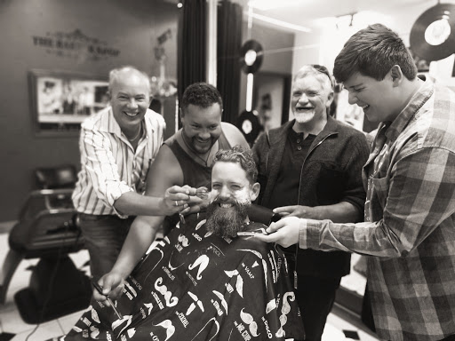 The Godmothers Barbershop - Thumbnail