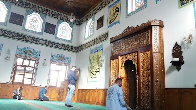 Xhamia e Medresesë
