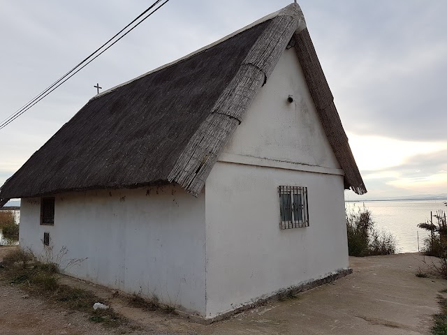 Mirador de la Albufera, Paseos En Barca