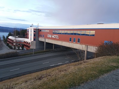 Photos of Best Western Stav Hotel