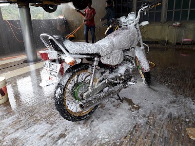 photo of PELANGI TAYAN CAR WASH