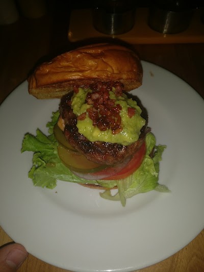 Photos of La Hamburgueser&iacute;a