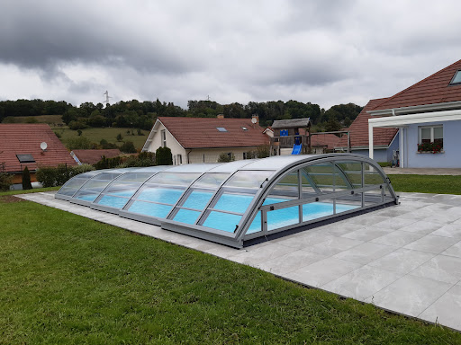 Photo de BB PISCINES - SARL MATHAY à Sochaux (25600)