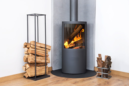 Summerfield Ltd - Wood Stoves Meriden