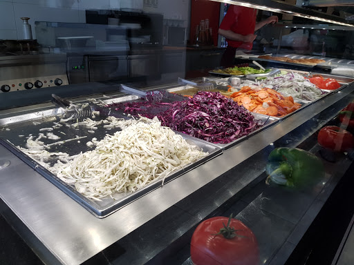 Balkan Grill Pnishi - Thumbnail