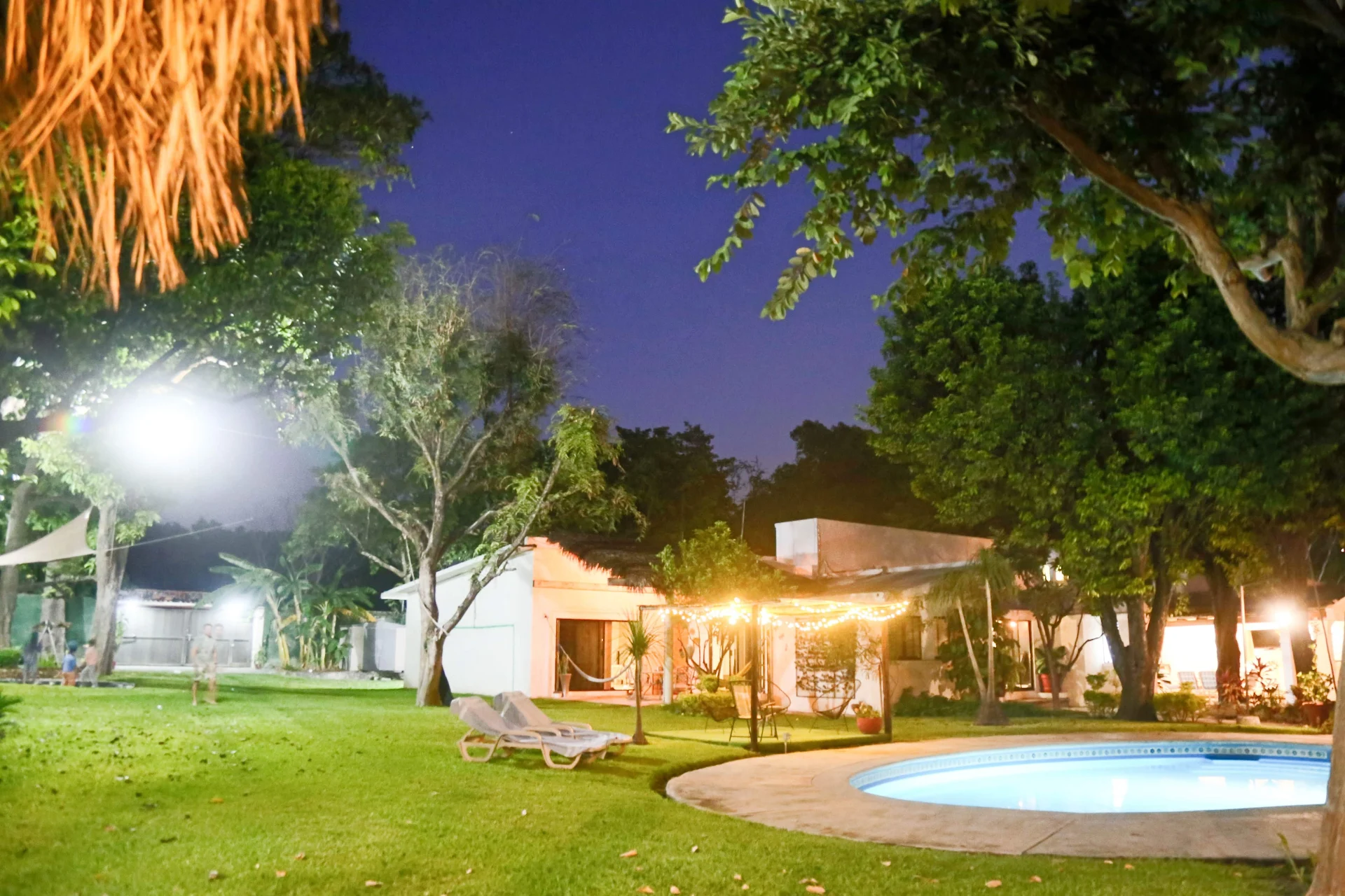 Hotel Casa Nueva