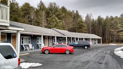 Photos of Blue Ridge Motel