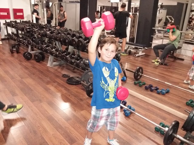 Asana Ioannina