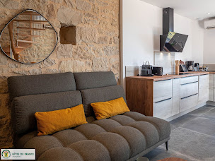 Photo n°19 de Ma Cabane - Gîtes de France à Mouret (Lodge)