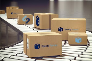 Speedy Parcels Crewe