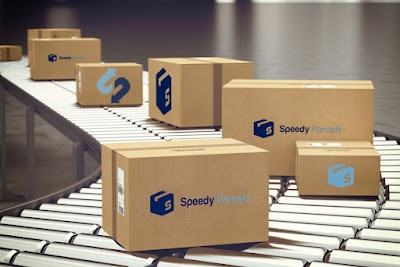Speedy Parcels Crewe
