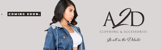 A2D Clothing and Accessories