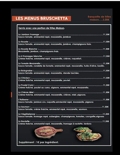 Photo 1 - Fresh Fast Food