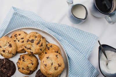 Vermont Cookie Love