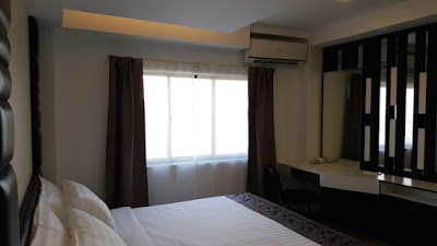 Photos of Hotel Accord