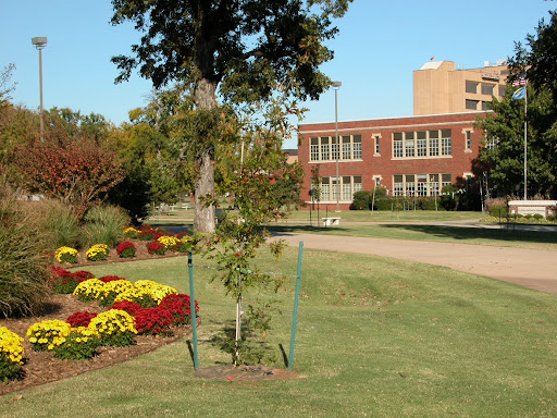 Oklahoma School of Science and Mathematics - Thumbnail