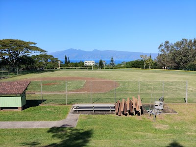 Napili Park