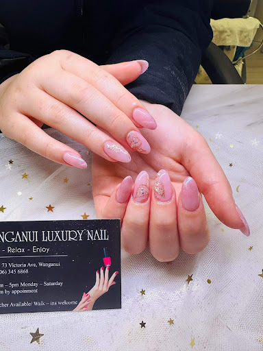 Wanganui Luxury Nail
