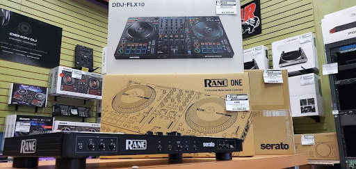 Fleet Pro Sound & Lighting Inc - Thumbnail