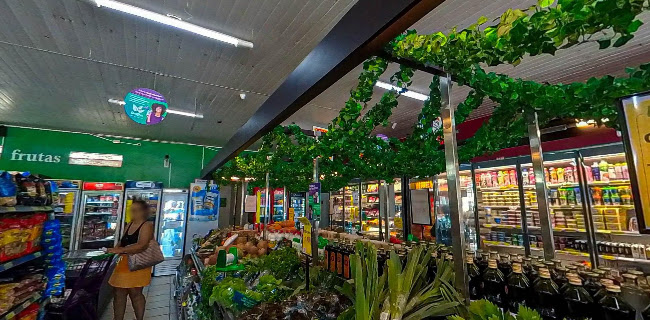 VerdFrut - NOVO ENDERECO VERDEFRUT BESSA