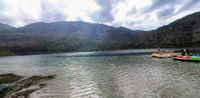 Όνειρο - Χανιά