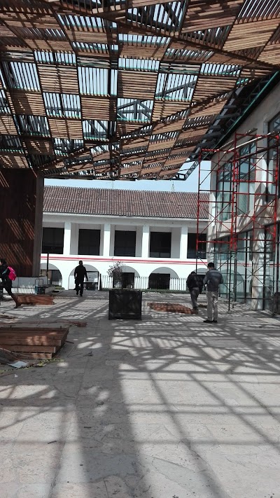 Photos of Ayuntamiento San Cristobal