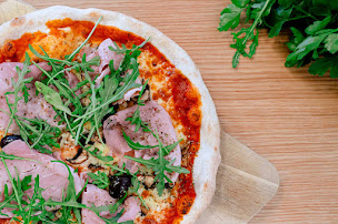 Photo n°1 de Pizzeria Nino Di Bon à Guérande (Pizzas à emporter)