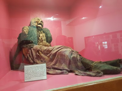 Photos of Museo de las Animas