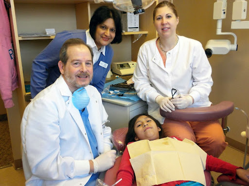 Long Wharf Dental Group