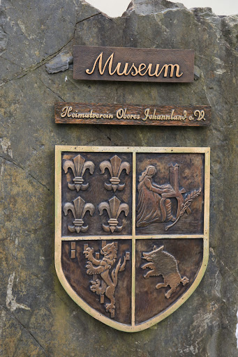 Museum - Heimatverein Oberes Johannland e.V.