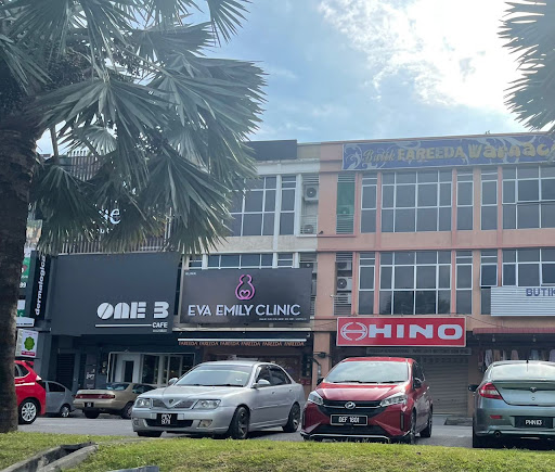 Eva Emily Clinic Sungai Petani