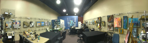 Art Trysts Studio - Visual