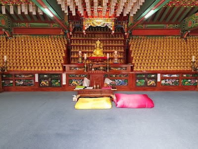 Photos of Sin-Wonsa