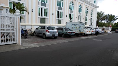 Photos of Hidayat ul Islam Masjid