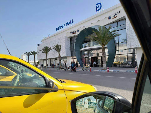 Djerba Mall