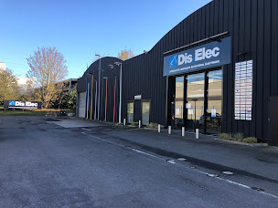 Photo n°3 de Dis.Elec à Marcq-en-Baroeul (Zone d'activités)